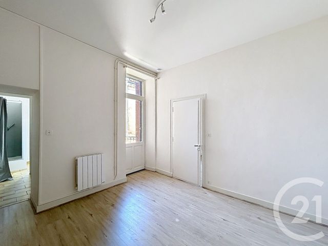 Appartement F2 &agrave; louer - 2 pi&egrave;ces - 29 m2 - Angouleme - 16 - POITOU-CHARENTES