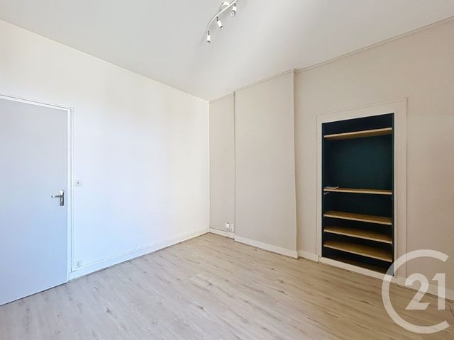 Appartement F2 &agrave; louer - 2 pi&egrave;ces - 29 m2 - Angouleme - 16 - POITOU-CHARENTES