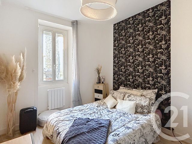 Appartement F2 &agrave; louer - 2 pi&egrave;ces - 29 m2 - Angouleme - 16 - POITOU-CHARENTES