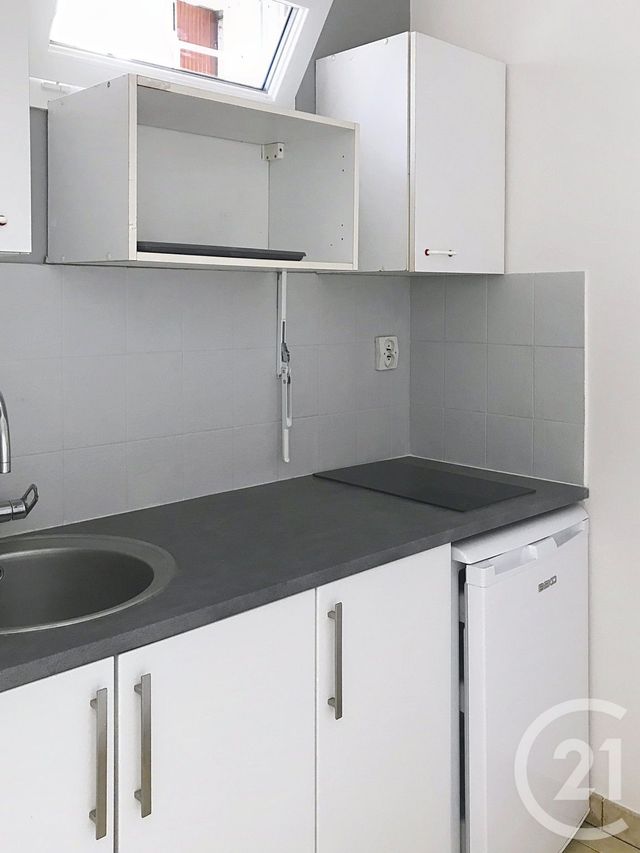 Appartement F2 &agrave; louer - 2 pi&egrave;ces - 29 m2 - Angouleme - 16 - POITOU-CHARENTES