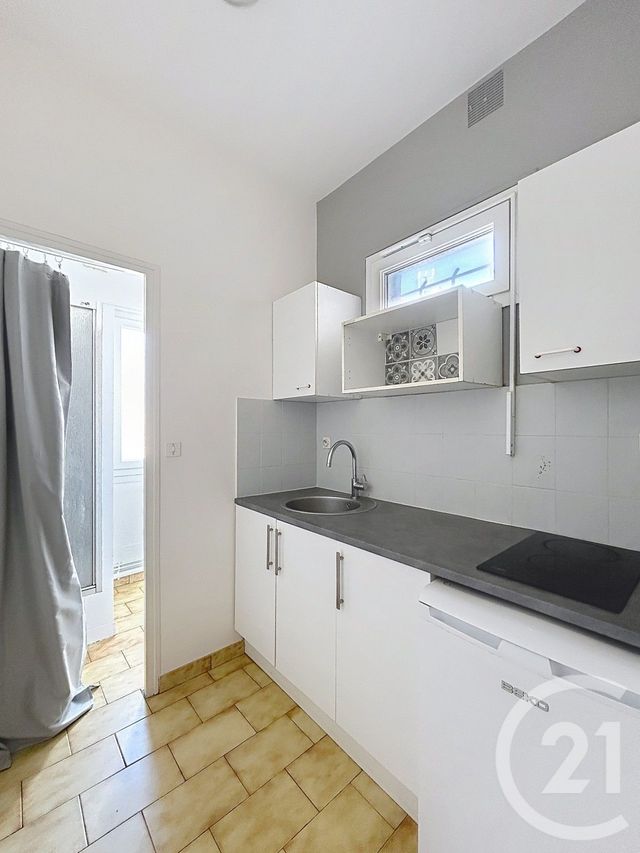 Appartement F2 &agrave; louer - 2 pi&egrave;ces - 29 m2 - Angouleme - 16 - POITOU-CHARENTES