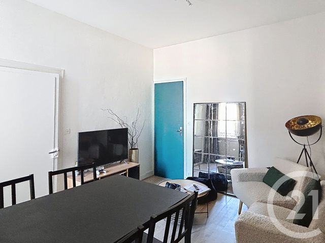 Appartement F2 &agrave; louer - 2 pi&egrave;ces - 29 m2 - Angouleme - 16 - POITOU-CHARENTES