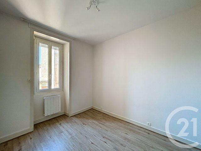 Appartement F2 &agrave; louer - 2 pi&egrave;ces - 29 m2 - Angouleme - 16 - POITOU-CHARENTES