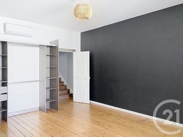 Maison &agrave; louer - 3 pi&egrave;ces - 81,63 m2 - Angouleme - 16 - POITOU-CHARENTES