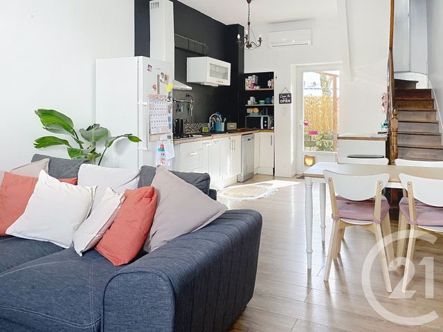 maison - ANGOULEME - 16