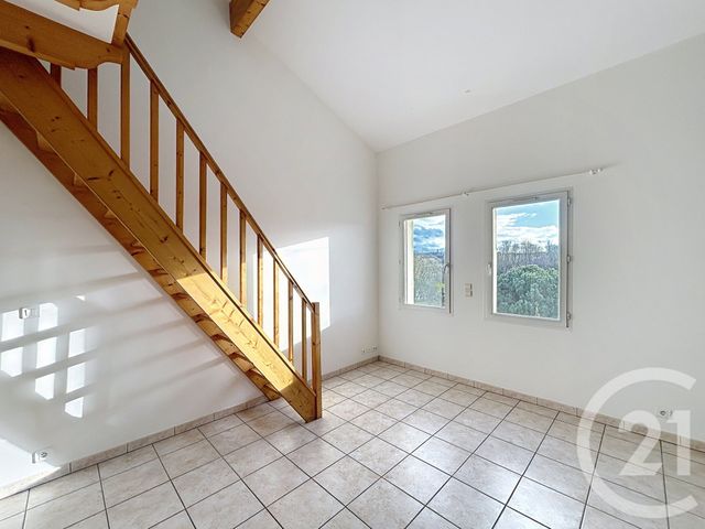 appartement - ANGOULEME - 16