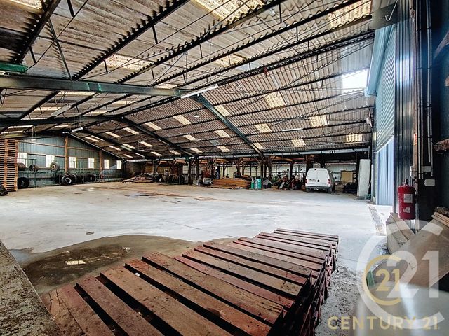 Divers &agrave; vendre - 1700 m2 - Angouleme - 16 - POITOU-CHARENTES