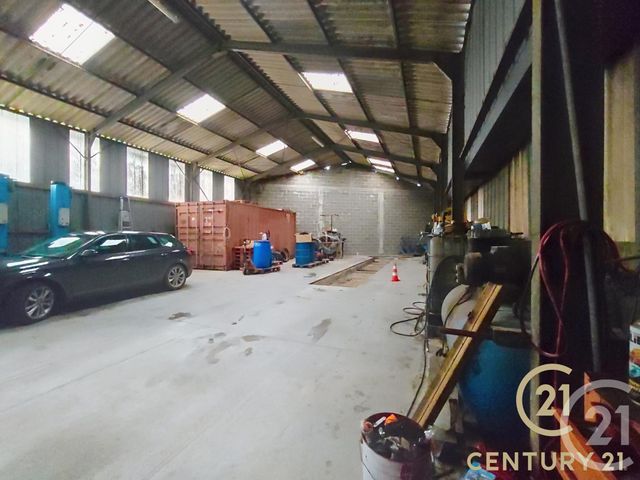 Divers &agrave; vendre - 1700 m2 - Angouleme - 16 - POITOU-CHARENTES