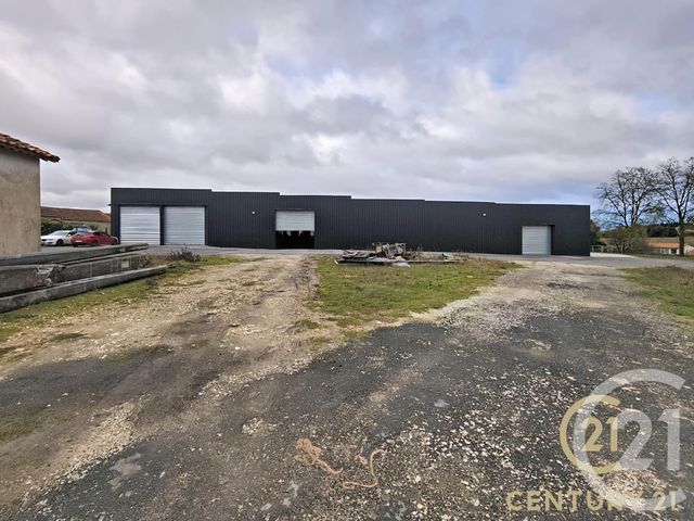 Divers &agrave; vendre - 1700 m2 - Angouleme - 16 - POITOU-CHARENTES