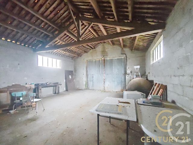 Divers &agrave; vendre - 1700 m2 - Angouleme - 16 - POITOU-CHARENTES