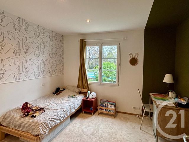 Maison &agrave; vendre - 6 pi&egrave;ces - 165 m2 - Puymoyen - 16 - POITOU-CHARENTES