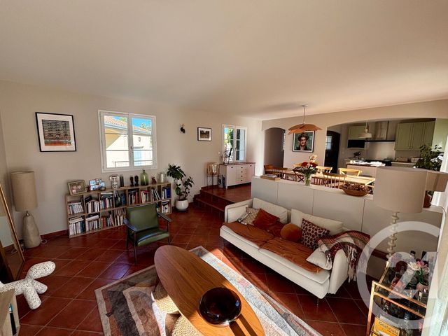 Maison &agrave; vendre - 6 pi&egrave;ces - 165 m2 - Puymoyen - 16 - POITOU-CHARENTES