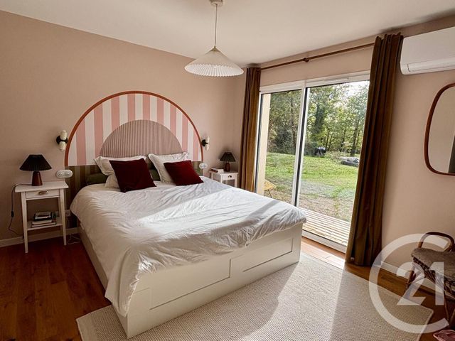 Maison &agrave; vendre - 6 pi&egrave;ces - 165 m2 - Puymoyen - 16 - POITOU-CHARENTES