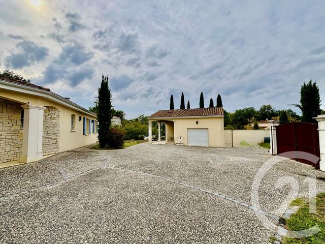 maison - PUYMOYEN - 16