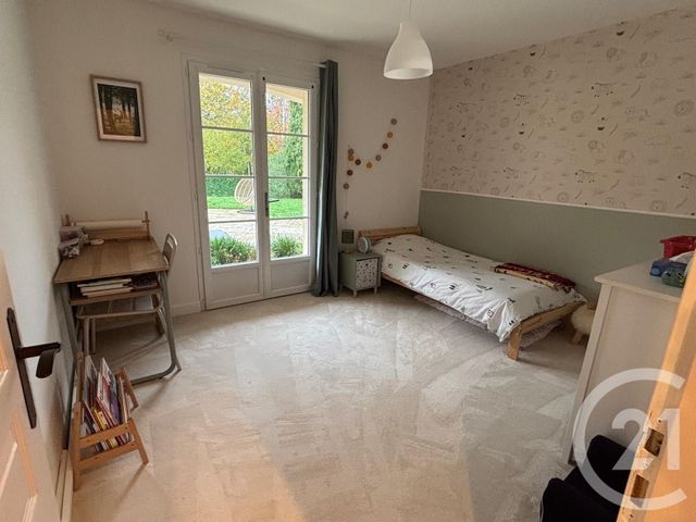 Maison &agrave; vendre - 6 pi&egrave;ces - 165 m2 - Puymoyen - 16 - POITOU-CHARENTES