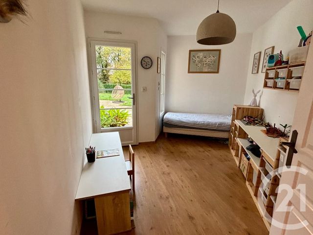 Maison &agrave; vendre - 6 pi&egrave;ces - 165 m2 - Puymoyen - 16 - POITOU-CHARENTES