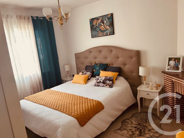 Maison &agrave; vendre - 6 pi&egrave;ces - 131 m2 - Soyaux - 16 - POITOU-CHARENTES