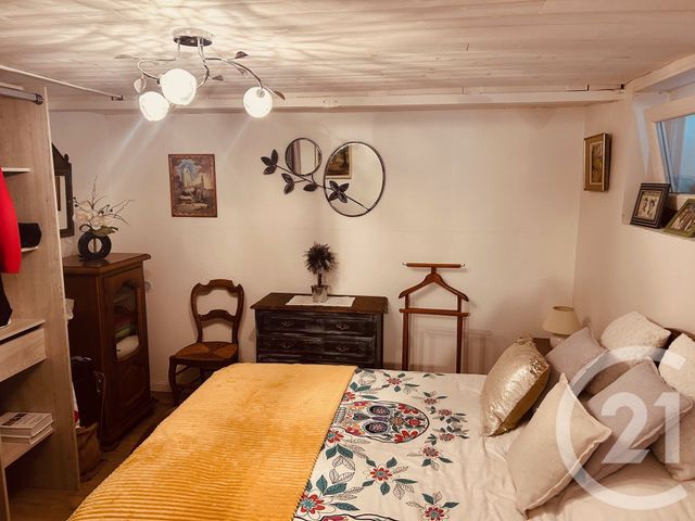 Maison &agrave; vendre - 6 pi&egrave;ces - 131 m2 - Soyaux - 16 - POITOU-CHARENTES