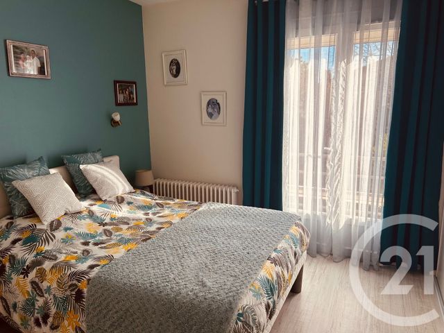 Maison &agrave; vendre - 6 pi&egrave;ces - 131 m2 - Soyaux - 16 - POITOU-CHARENTES