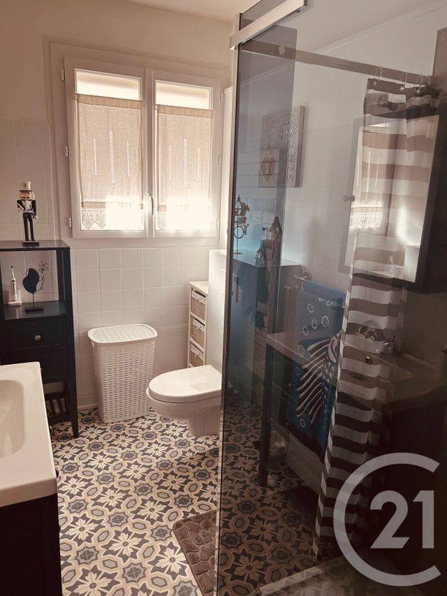 Maison &agrave; vendre - 6 pi&egrave;ces - 131 m2 - Soyaux - 16 - POITOU-CHARENTES