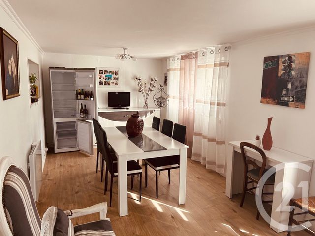 Maison &agrave; vendre - 6 pi&egrave;ces - 131 m2 - Soyaux - 16 - POITOU-CHARENTES