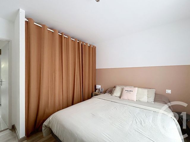 Maison &agrave; louer - 4 pi&egrave;ces - 91,74 m2 - La Couronne - 16 - POITOU-CHARENTES