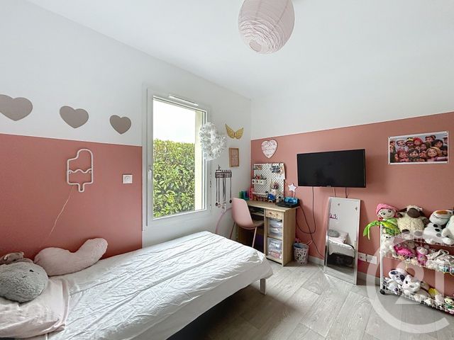 Maison &agrave; louer - 4 pi&egrave;ces - 91,74 m2 - La Couronne - 16 - POITOU-CHARENTES