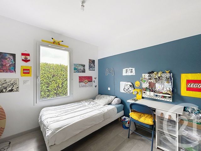 Maison &agrave; louer - 4 pi&egrave;ces - 91,74 m2 - La Couronne - 16 - POITOU-CHARENTES