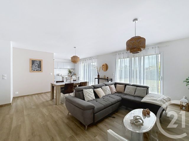 maison - LA COURONNE - 16