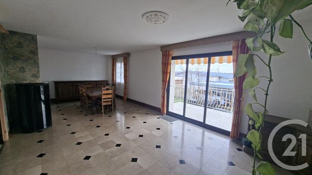 Maison &agrave; vendre - 5 pi&egrave;ces - 111 m2 - Fleac - 16 - POITOU-CHARENTES