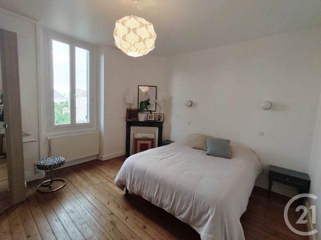 Maison &agrave; vendre - 7 pi&egrave;ces - 155 m2 - Angouleme - 16 - POITOU-CHARENTES