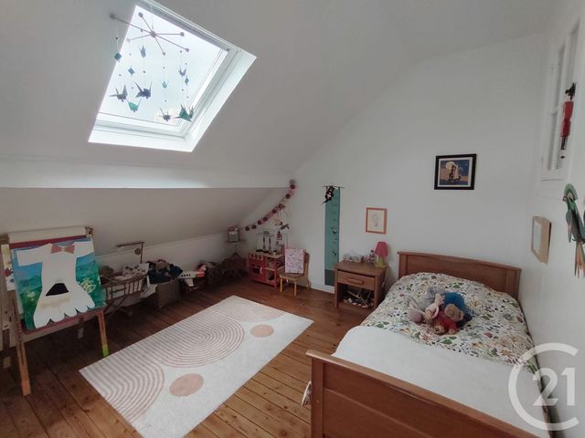 Maison &agrave; vendre - 7 pi&egrave;ces - 155 m2 - Angouleme - 16 - POITOU-CHARENTES