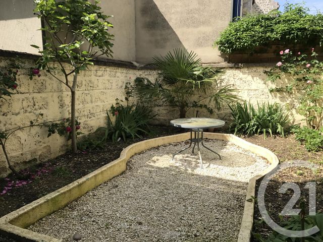 Maison &agrave; vendre - 7 pi&egrave;ces - 155 m2 - Angouleme - 16 - POITOU-CHARENTES