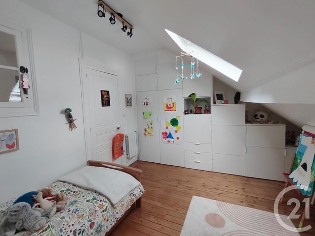 Maison &agrave; vendre - 7 pi&egrave;ces - 155 m2 - Angouleme - 16 - POITOU-CHARENTES