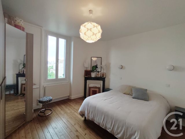 Maison &agrave; vendre - 7 pi&egrave;ces - 155 m2 - Angouleme - 16 - POITOU-CHARENTES