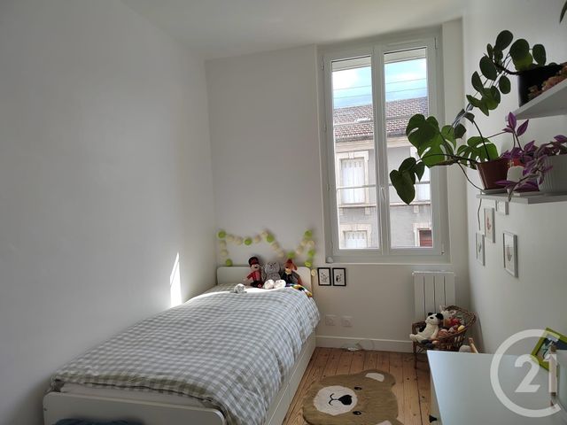 Maison &agrave; vendre - 7 pi&egrave;ces - 155 m2 - Angouleme - 16 - POITOU-CHARENTES