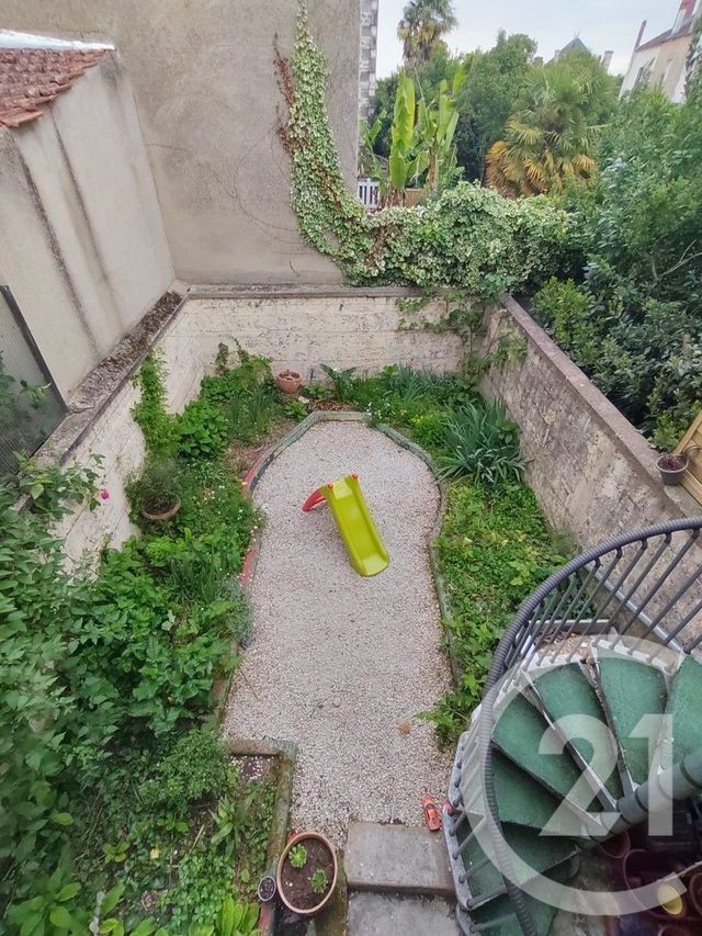 Maison &agrave; vendre - 7 pi&egrave;ces - 155 m2 - Angouleme - 16 - POITOU-CHARENTES