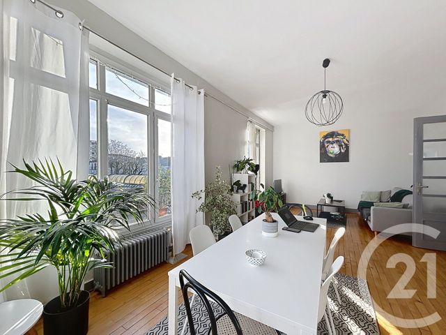 appartement - ANGOULEME - 16