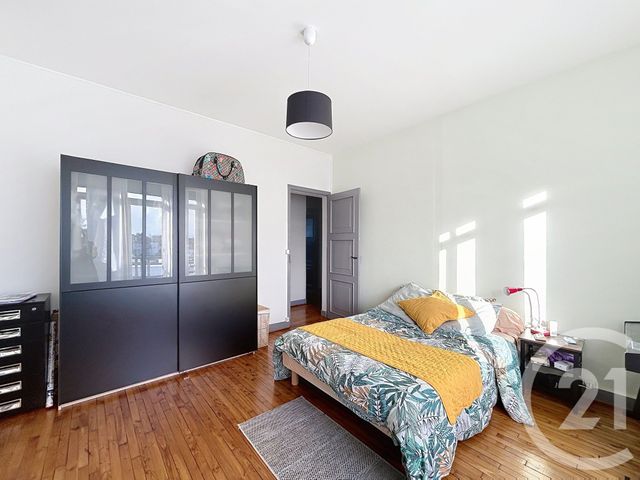 Appartement F3 &agrave; louer - 3 pi&egrave;ces - 92 m2 - Angouleme - 16 - POITOU-CHARENTES