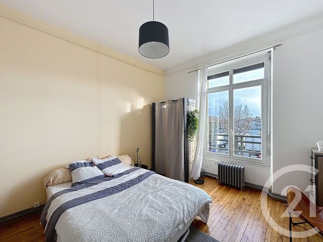 Appartement F3 &agrave; louer - 3 pi&egrave;ces - 92 m2 - Angouleme - 16 - POITOU-CHARENTES