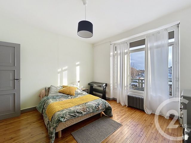 Appartement F3 &agrave; louer - 3 pi&egrave;ces - 92 m2 - Angouleme - 16 - POITOU-CHARENTES