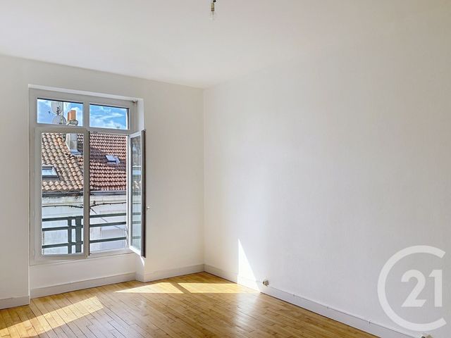 Appartement F5 &agrave; louer - 5 pi&egrave;ces - 113 m2 - Angouleme - 16 - POITOU-CHARENTES