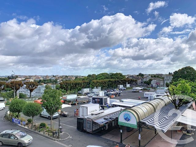 Appartement F5 &agrave; louer - 5 pi&egrave;ces - 113 m2 - Angouleme - 16 - POITOU-CHARENTES