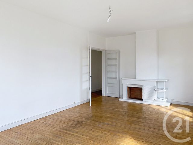 Appartement F5 &agrave; louer - 5 pi&egrave;ces - 113 m2 - Angouleme - 16 - POITOU-CHARENTES