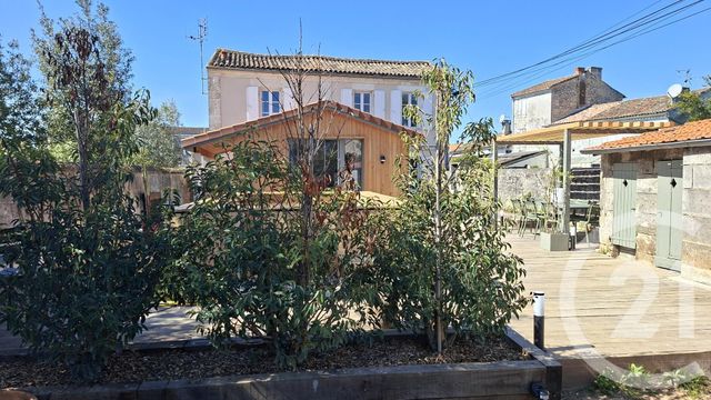 maison - ANGOULEME - 16