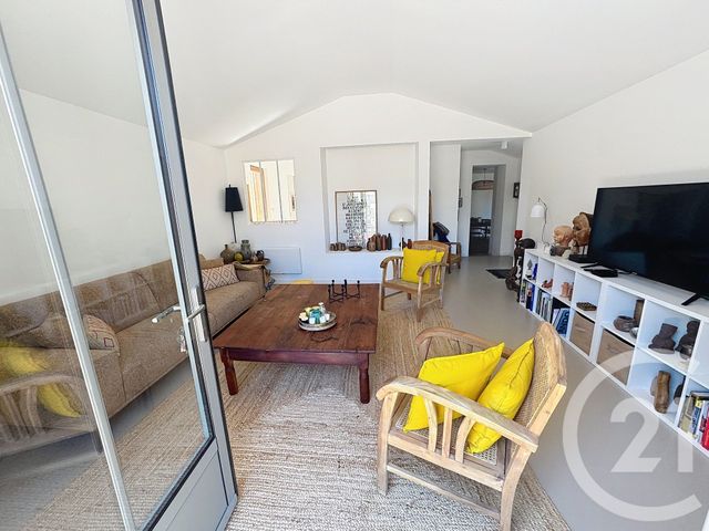 Maison &agrave; vendre - 4 pi&egrave;ces - 105 m2 - Angouleme - 16 - POITOU-CHARENTES