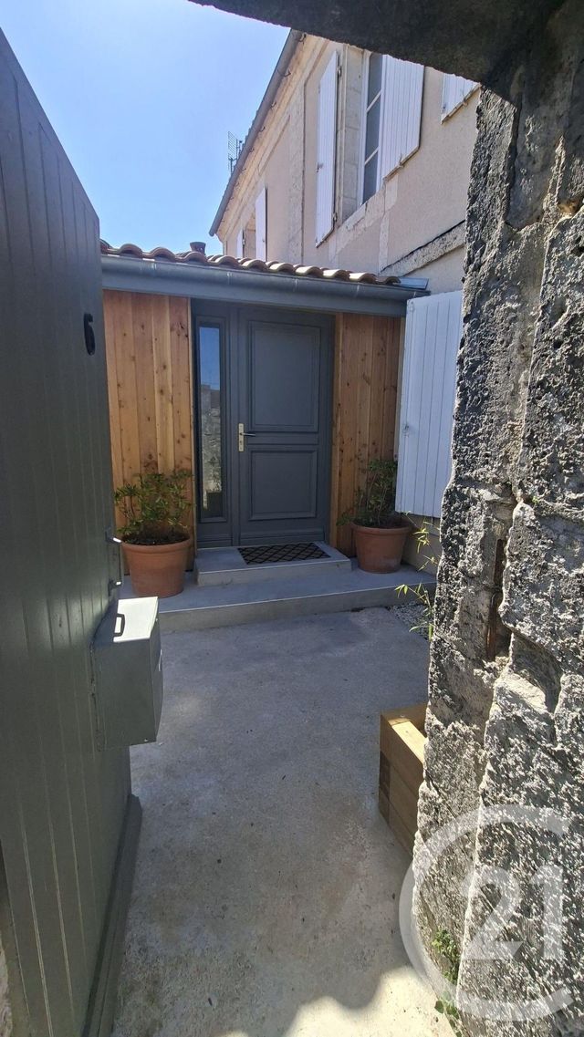 Maison &agrave; vendre - 4 pi&egrave;ces - 105 m2 - Angouleme - 16 - POITOU-CHARENTES