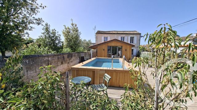 maison - ANGOULEME - 16