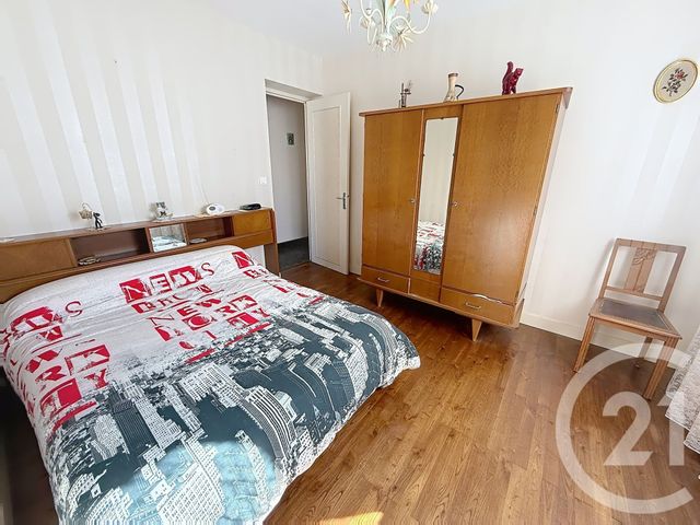 Maison &agrave; vendre - 4 pi&egrave;ces - 85,13 m2 - L Isle D Espagnac - 16 - POITOU-CHARENTES