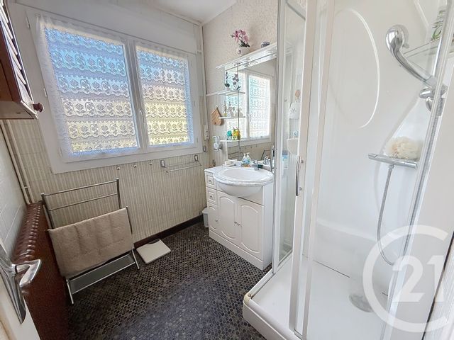 Maison &agrave; vendre - 4 pi&egrave;ces - 85,13 m2 - L Isle D Espagnac - 16 - POITOU-CHARENTES